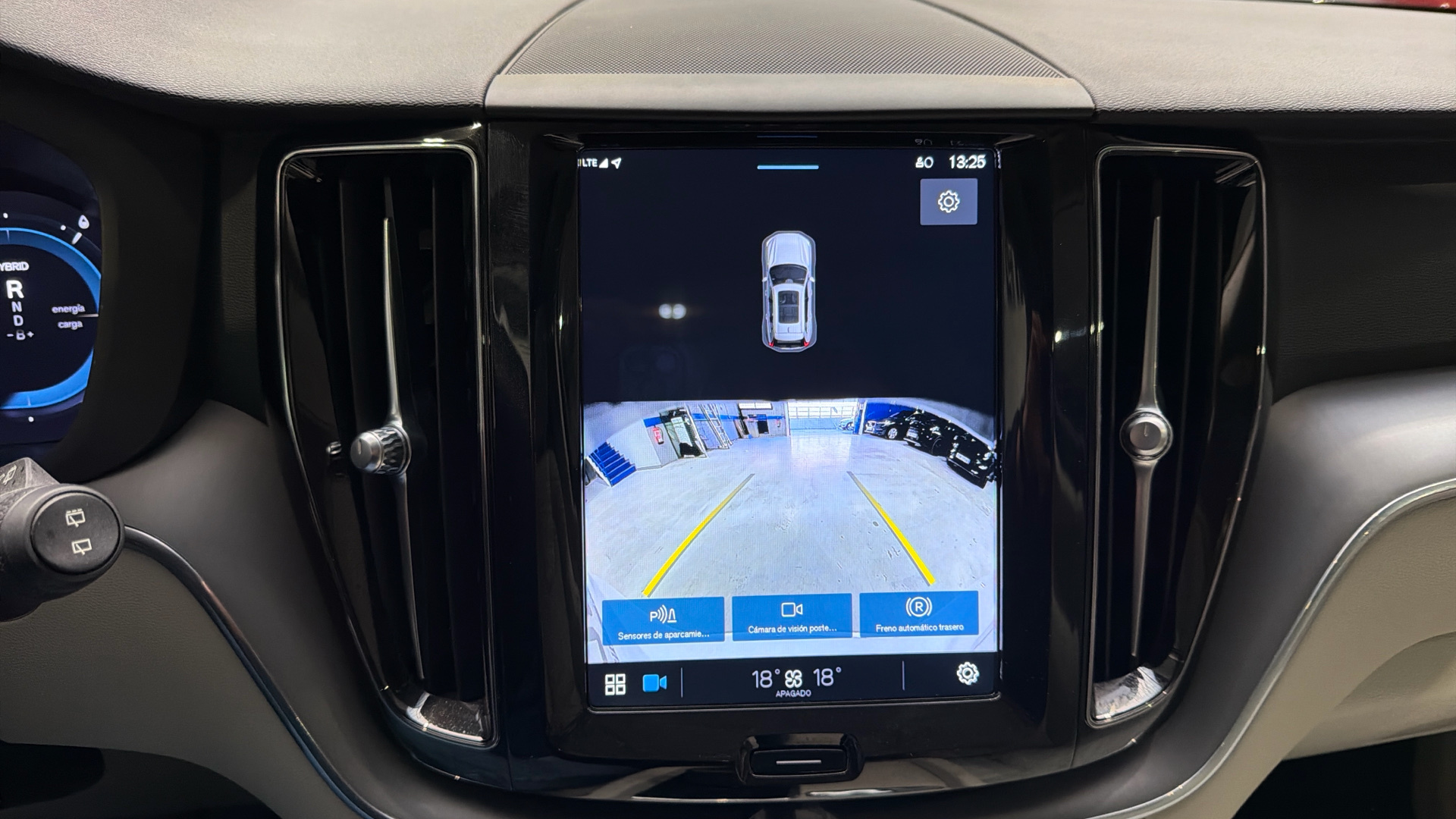 Volvo XC60 segunda mano 82898930 - 17 Volvo XC60 segunda mano 82898930 - 17