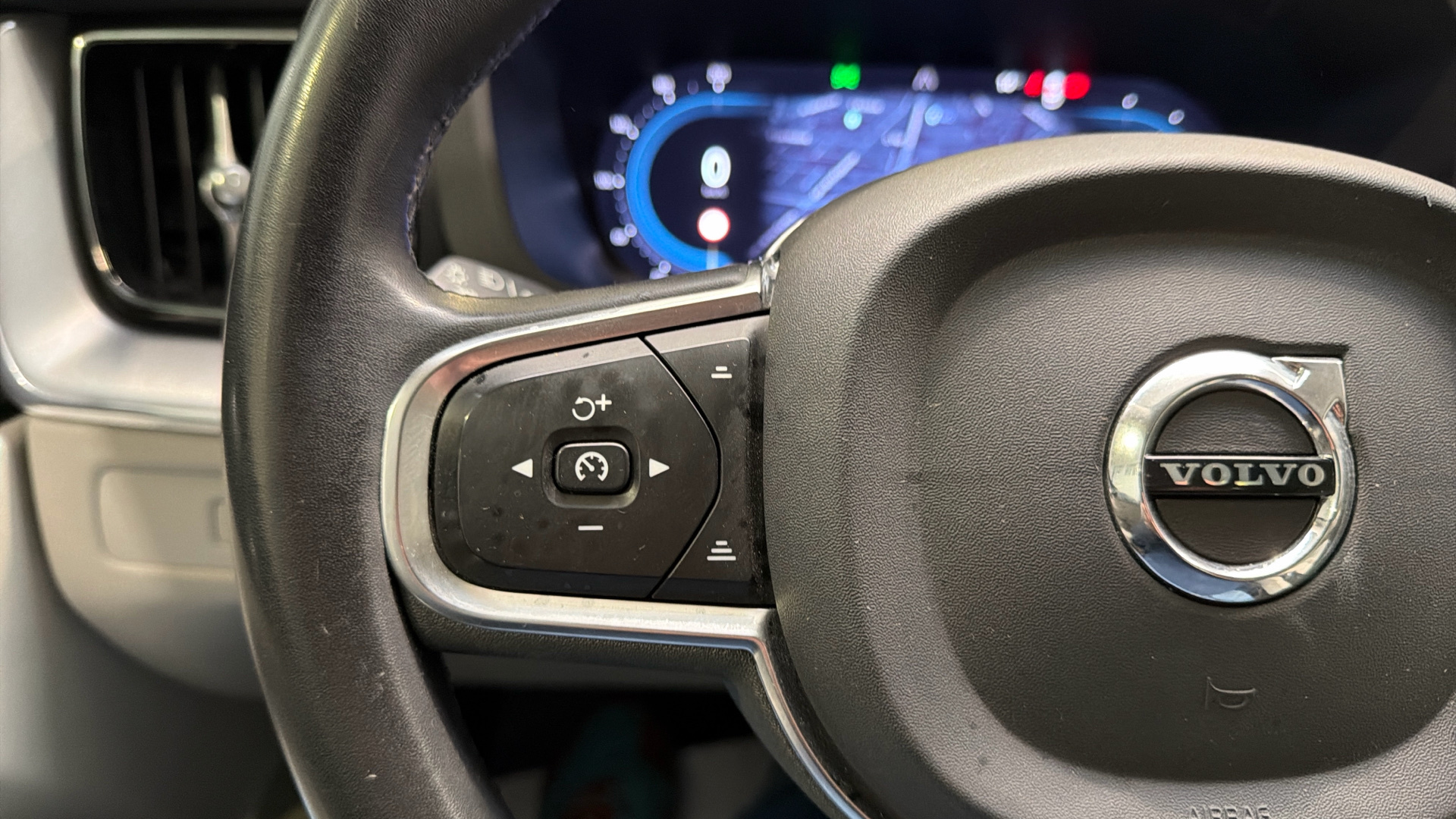 Volvo XC60 segunda mano 82898930 - 19 Volvo XC60 segunda mano 82898930 - 19