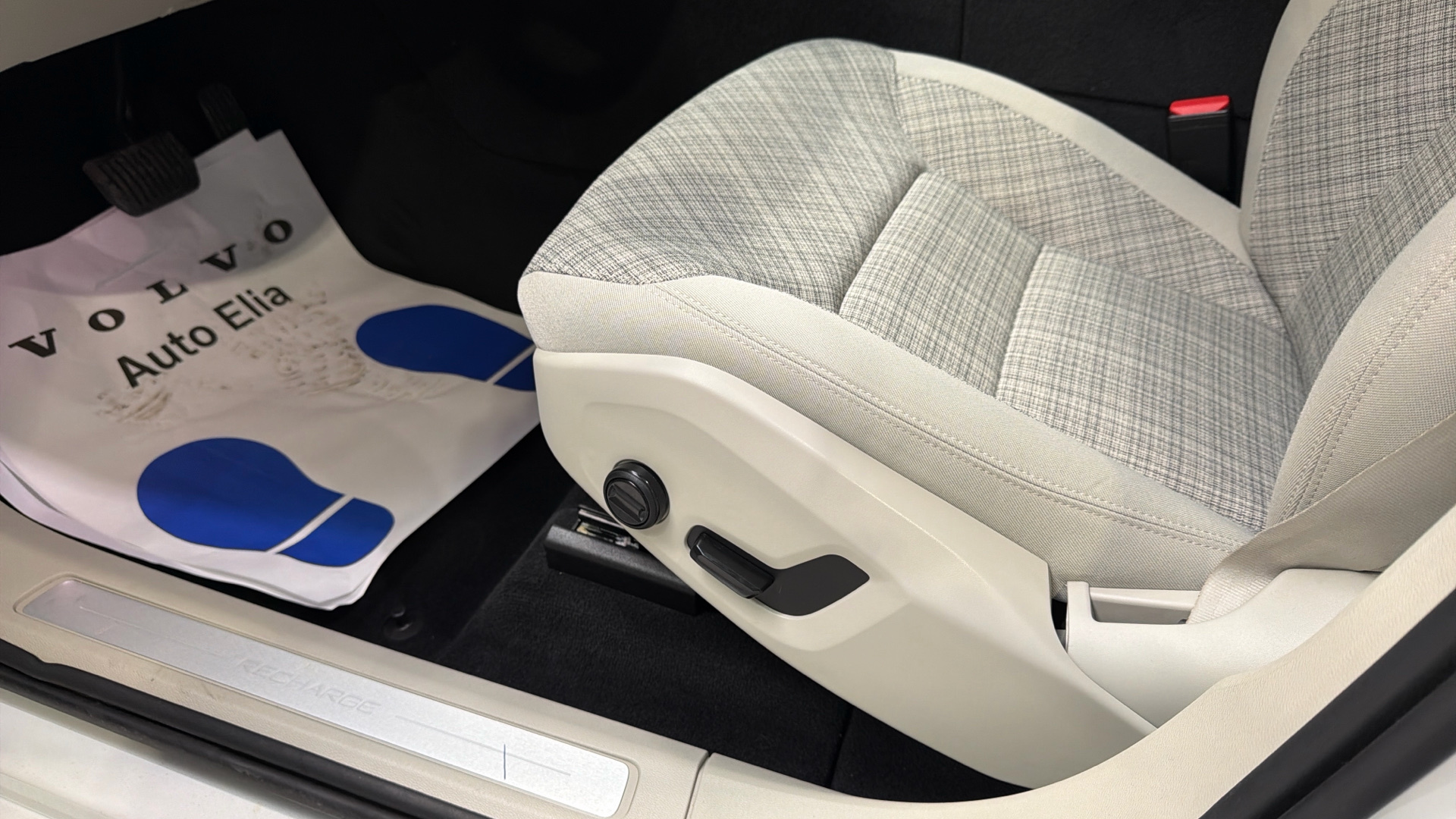 Volvo XC60 segunda mano 82898930 - 27 Volvo XC60 segunda mano 82898930 - 27