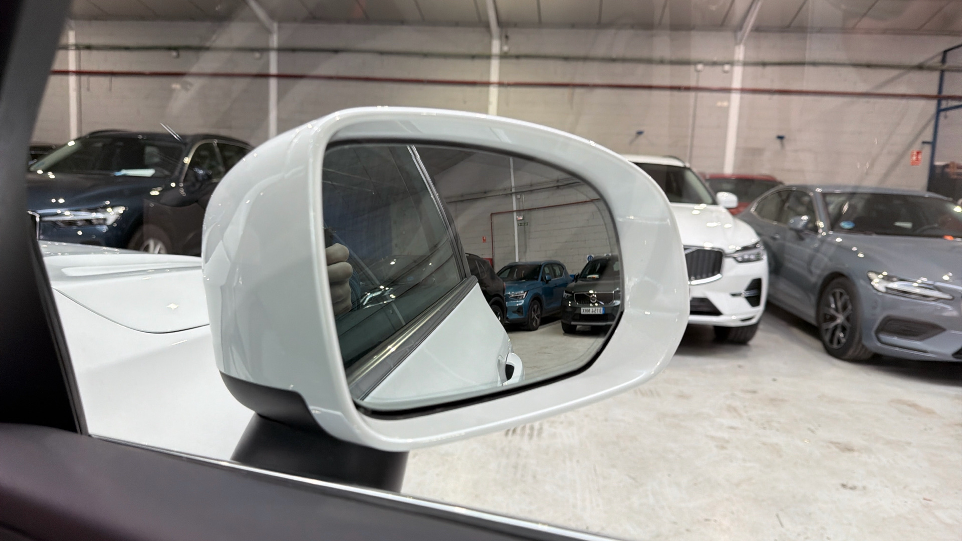 Volvo XC60 segunda mano 82898930 - 29 Volvo XC60 segunda mano 82898930 - 29