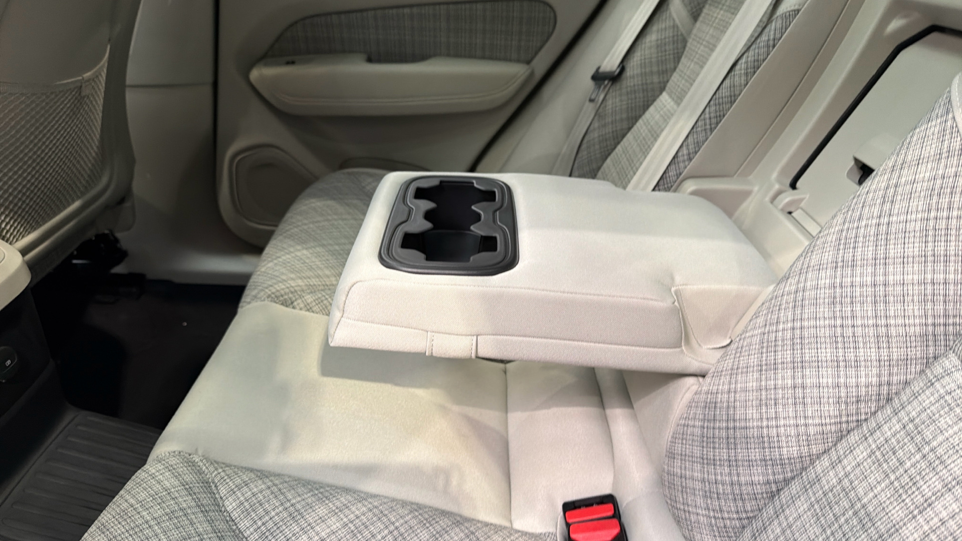 Volvo XC60 segunda mano 82898930 - 31 Volvo XC60 segunda mano 82898930 - 31