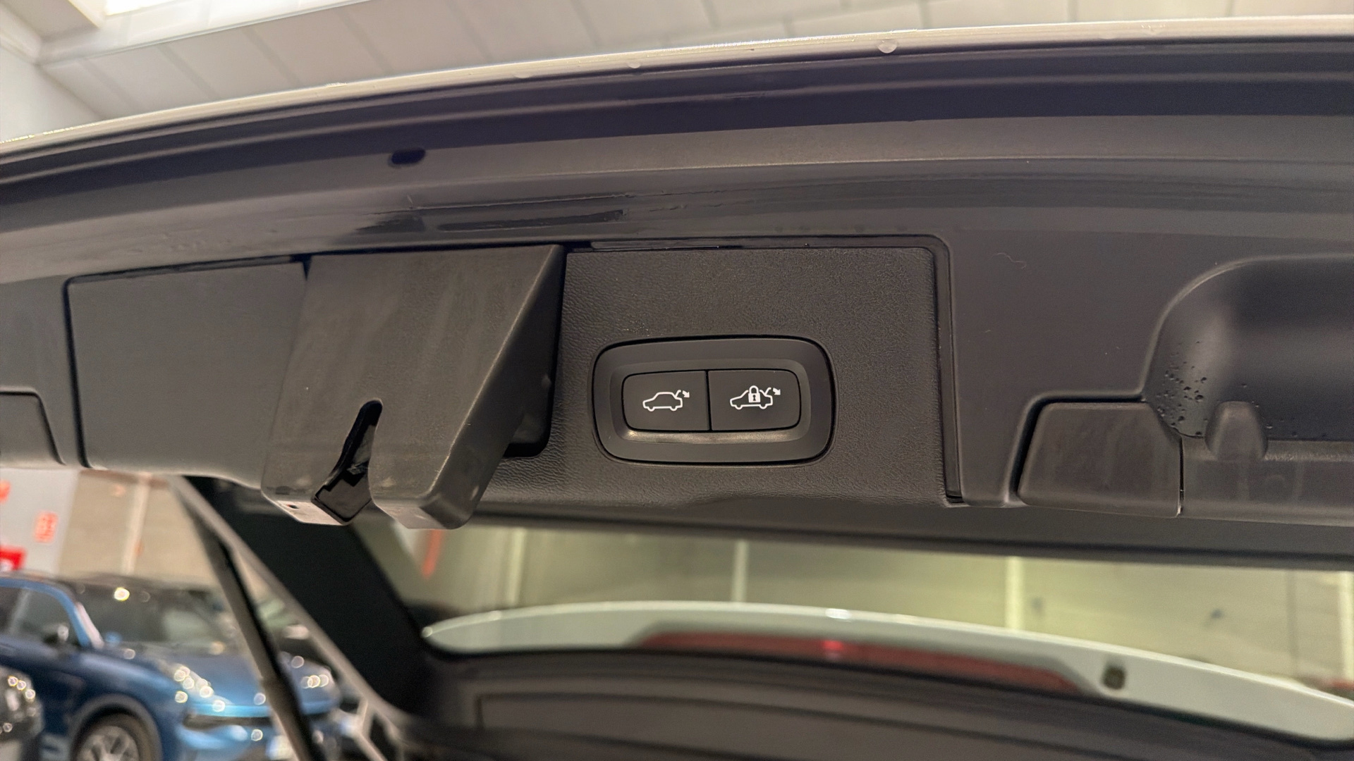 Volvo XC60 segunda mano 82898930 - 32 Volvo XC60 segunda mano 82898930 - 32