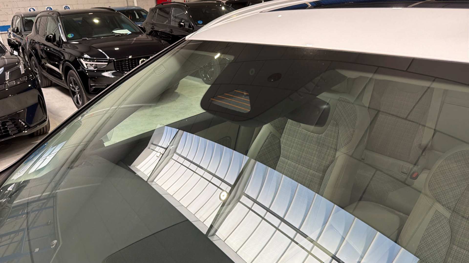 Volvo XC60 segunda mano 82898930 - 39 Volvo XC60 segunda mano 82898930 - 39