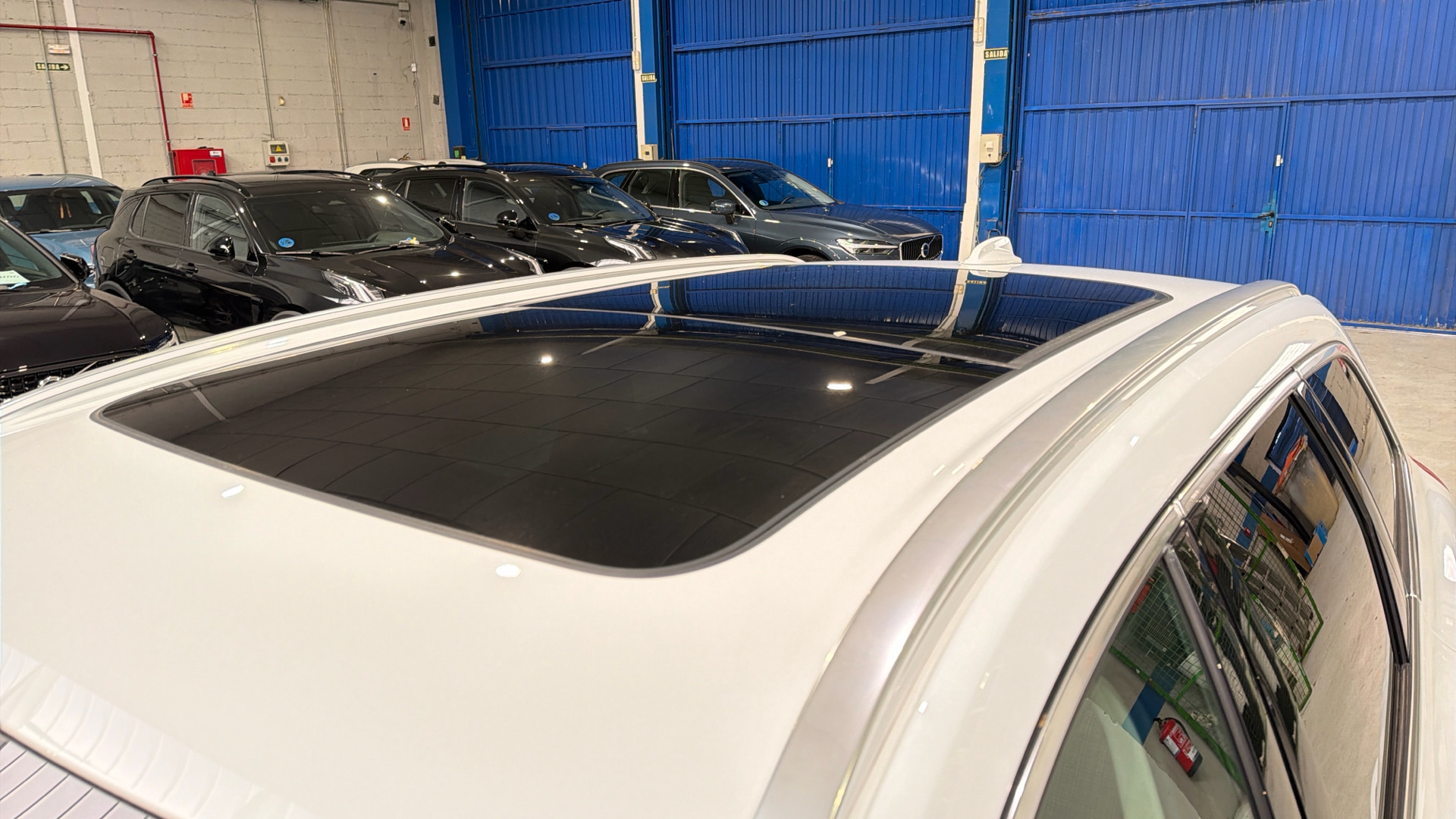 Volvo XC60 segunda mano 82898930 - 40 Volvo XC60 segunda mano 82898930 - 40