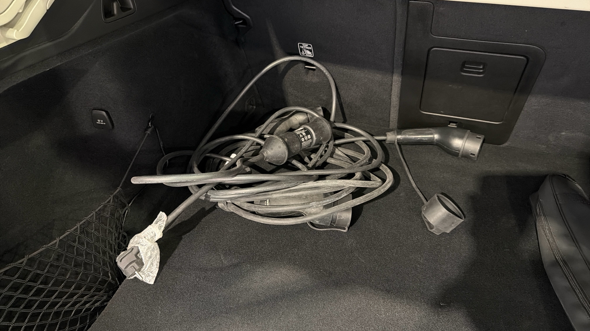 Volvo XC60 segunda mano 82898930 - 47 Volvo XC60 segunda mano 82898930 - 47