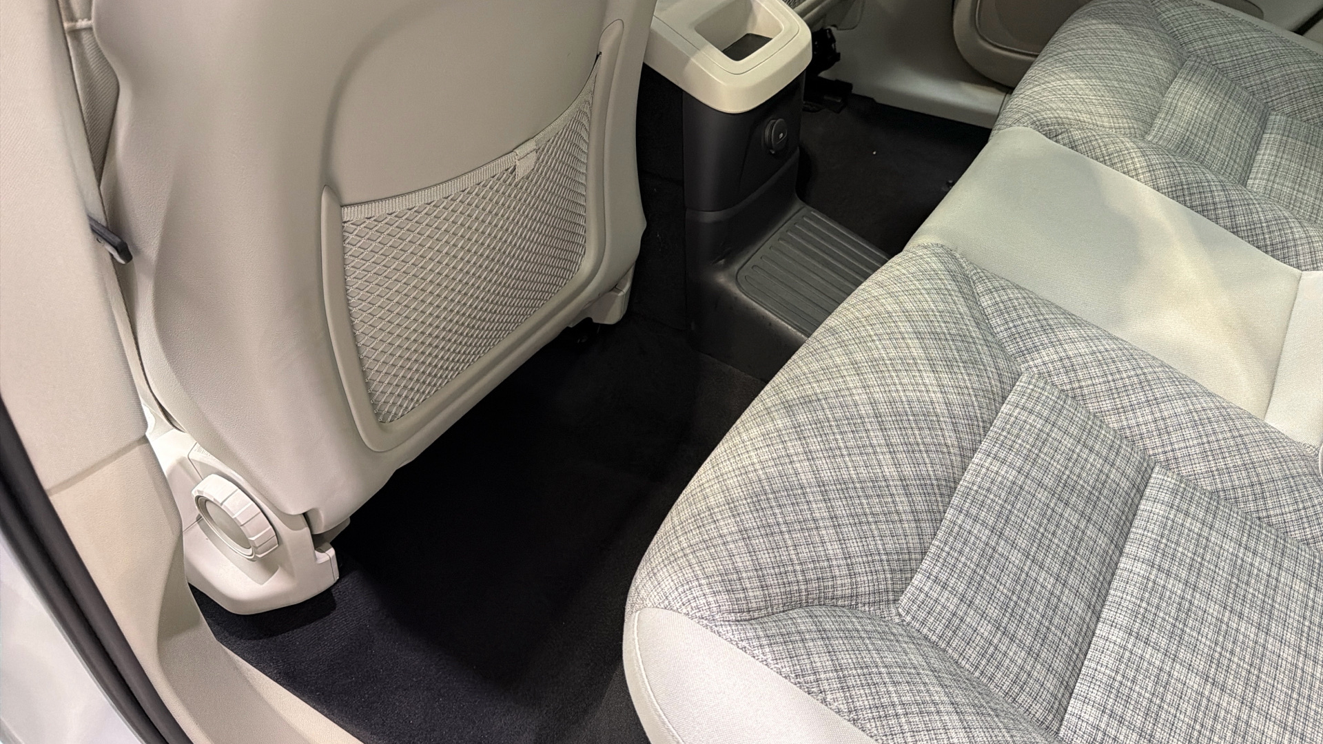 Volvo XC60 segunda mano 82898930 - 56 Volvo XC60 segunda mano 82898930 - 56