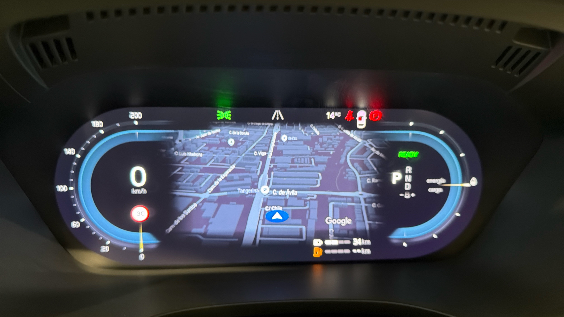 Volvo XC60 segunda mano 82898930 - 58 Volvo XC60 segunda mano 82898930 - 58