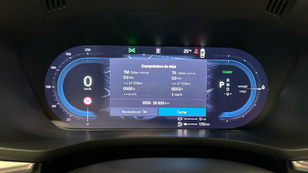 Volvo XC60 T6 Recharge Ultra Dark AWD Auto 257 kW (350 CV) - 10 Volvo XC60 T6 Ocasión 257 KW (350CV) - 10