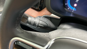 Volvo XC60 T6 Recharge Ultra Dark AWD Auto 257 kW (350 CV) - 18 Volvo XC60 T6 Ocasión 257 KW (350CV) - 18
