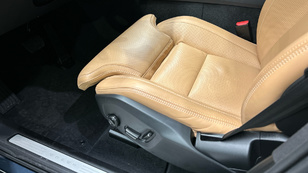 Volvo XC60 T6 Recharge Ultra Dark AWD Auto 257 kW (350 CV) - 27 Volvo XC60 T6 Ocasión 257 KW (350CV) - 27