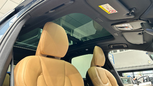 Volvo XC60 T6 Recharge Ultra Dark AWD Auto 257 kW (350 CV) - 28 Volvo XC60 T6 Ocasión 257 KW (350CV) - 28