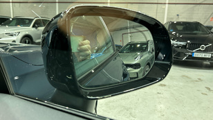 Volvo XC60 T6 Recharge Ultra Dark AWD Auto 257 kW (350 CV) - 29 Volvo XC60 T6 Ocasión 257 KW (350CV) - 29