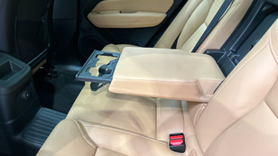 Volvo XC60 T6 Recharge Ultra Dark AWD Auto 257 kW (350 CV) - 31 Volvo XC60 T6 Ocasión 257 KW (350CV) - 31