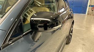 Volvo XC60 T6 Recharge Ultra Dark AWD Auto 257 kW (350 CV) - 39 Volvo XC60 T6 Ocasión 257 KW (350CV) - 39