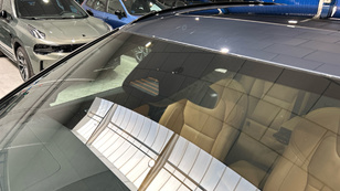 Volvo XC60 T6 Recharge Ultra Dark AWD Auto 257 kW (350 CV) - 40 Volvo XC60 T6 Ocasión 257 KW (350CV) - 40