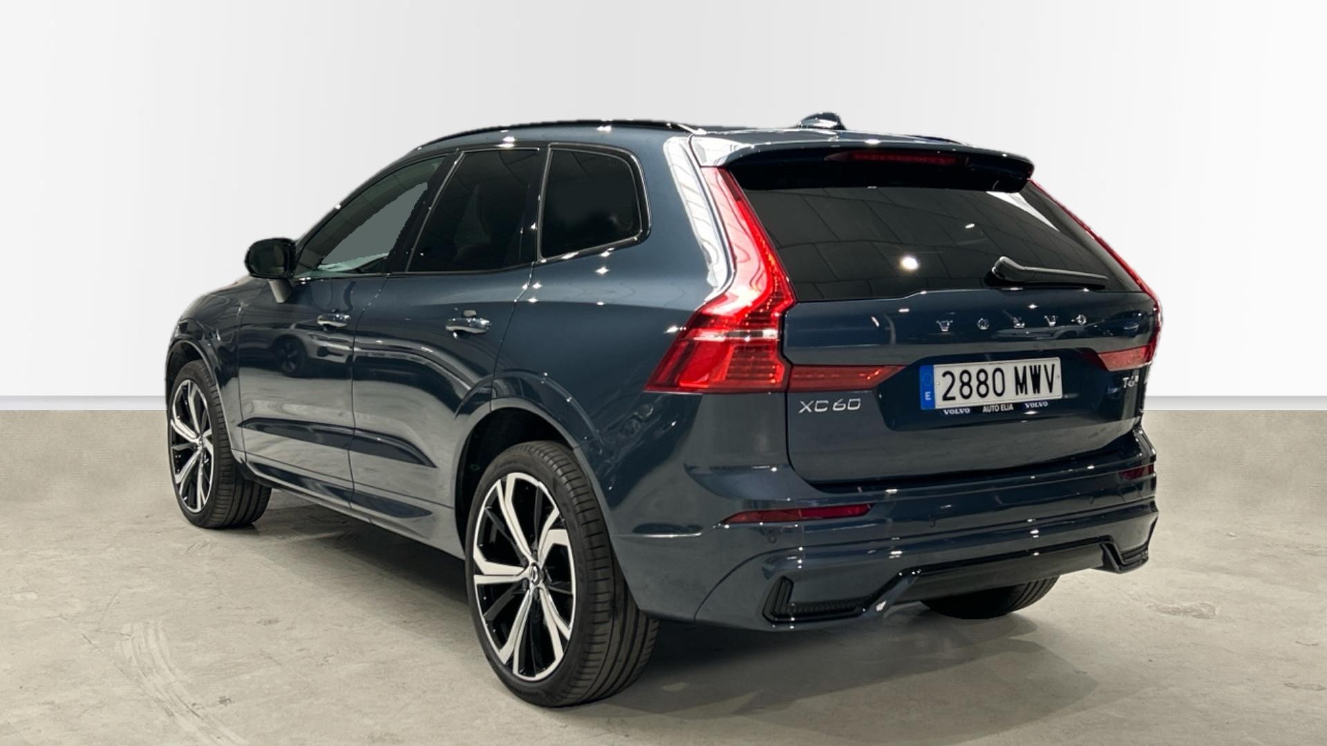 Volvo XC60 segunda mano 82898933 - 2 Volvo XC60 segunda mano 82898933 - 2