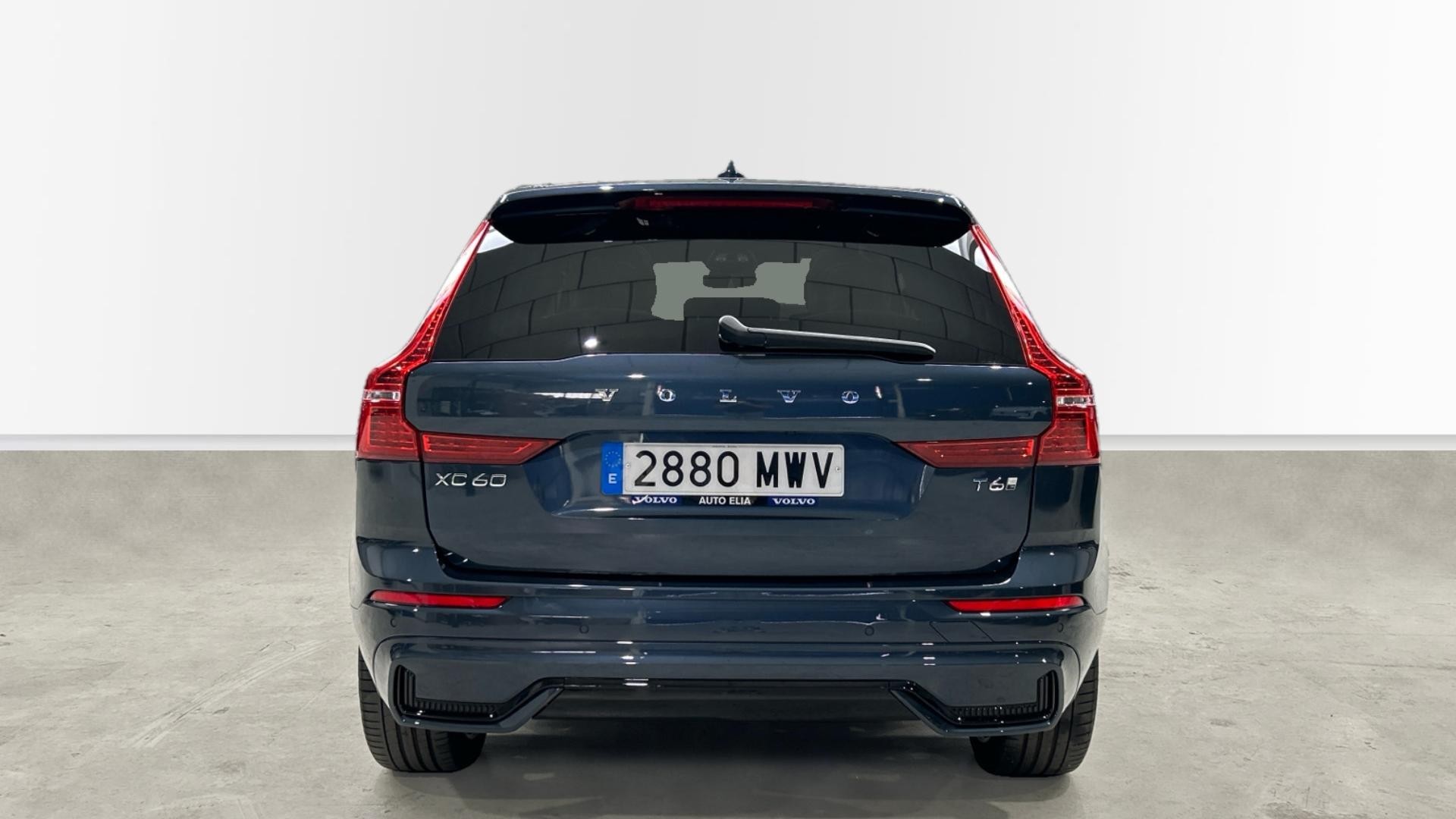 Volvo XC60 segunda mano 82898933 - 7 Volvo XC60 segunda mano 82898933 - 7