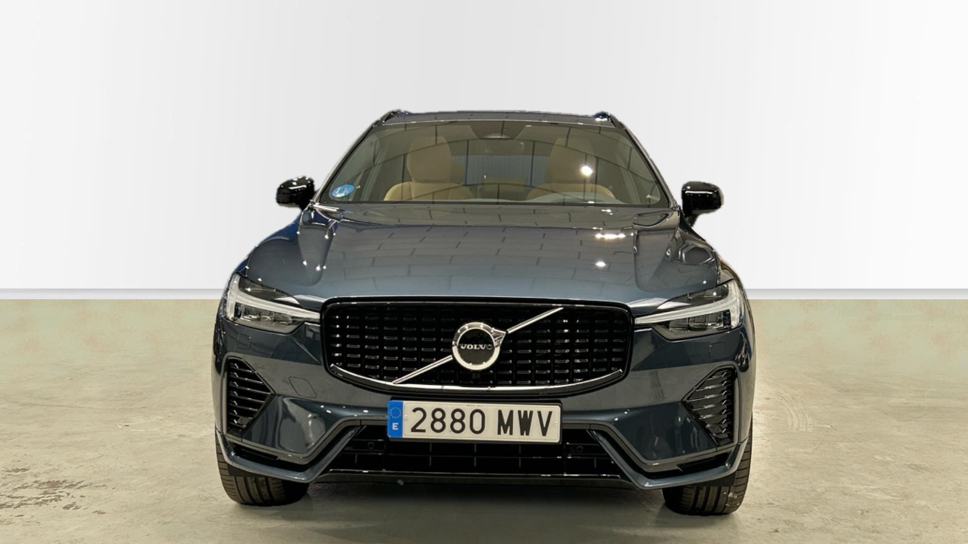 Volvo XC60 segunda mano 82898933 - 8 Volvo XC60 segunda mano 82898933 - 8
