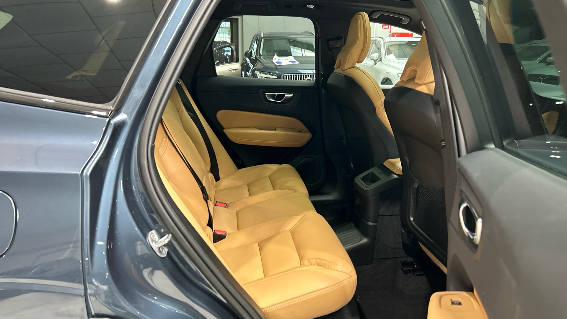 Volvo XC60 segunda mano 82898933 - 31 Volvo XC60 segunda mano 82898933 - 31