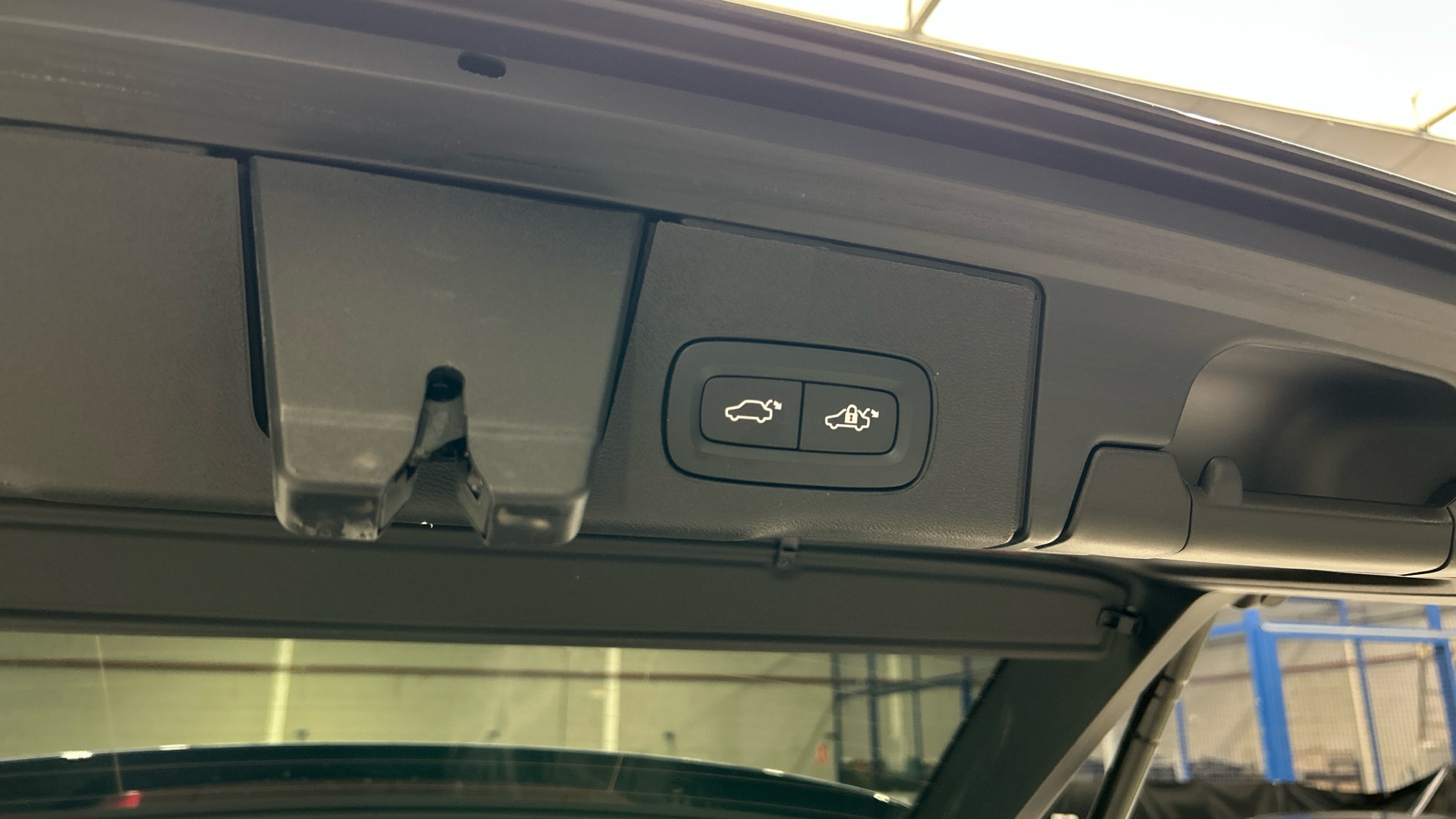 Volvo XC60 segunda mano 82898933 - 33 Volvo XC60 segunda mano 82898933 - 33