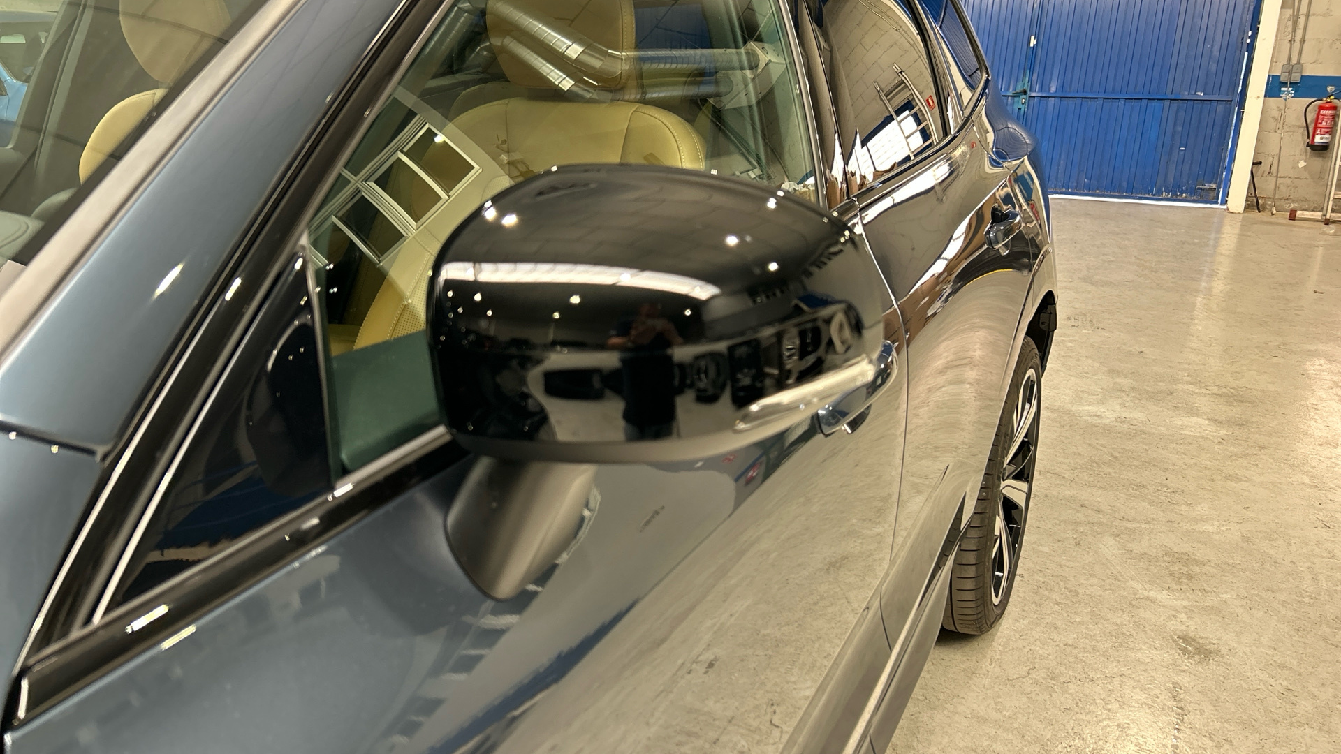 Volvo XC60 segunda mano 82898933 - 40 Volvo XC60 segunda mano 82898933 - 40