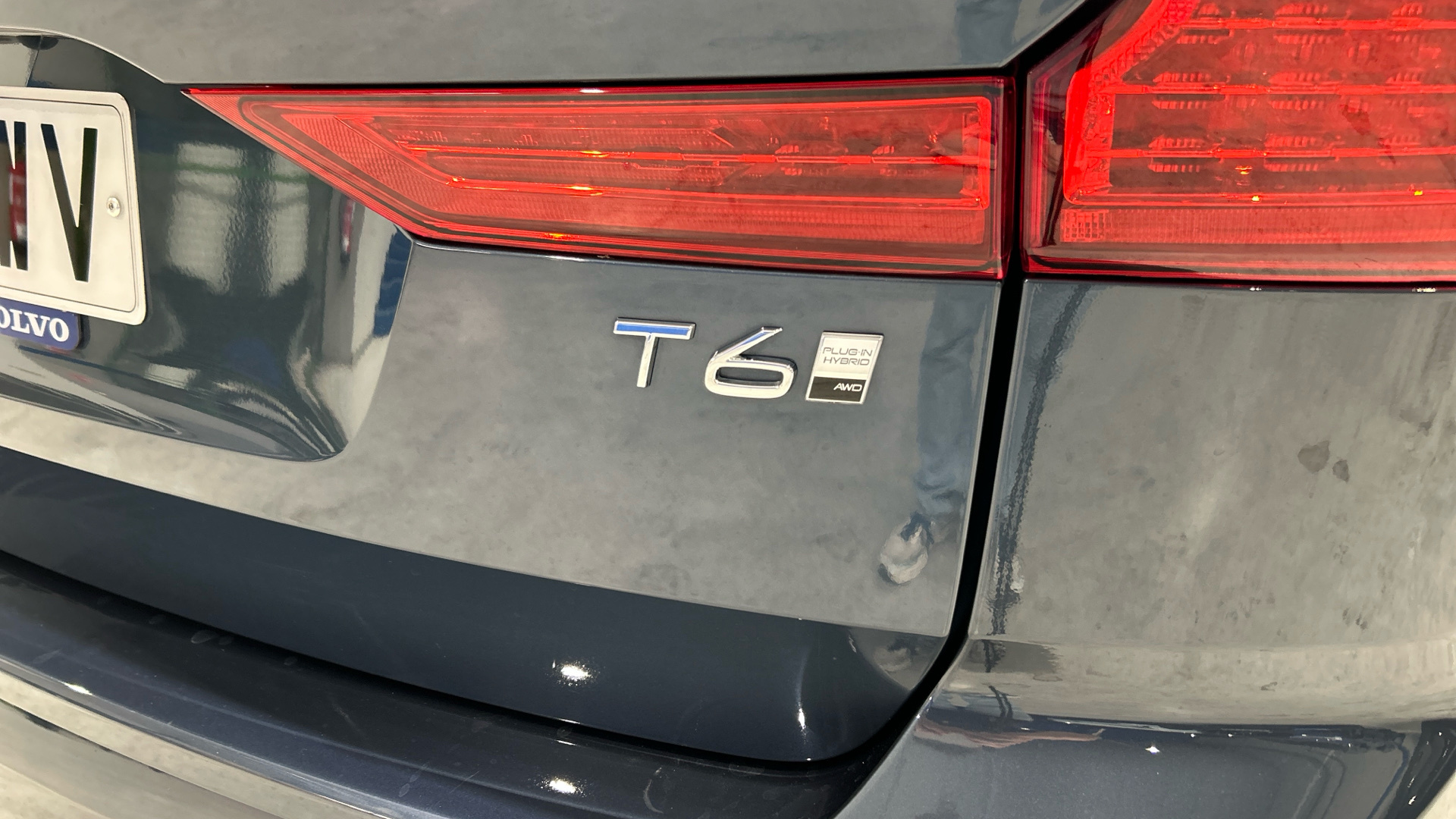 Volvo XC60 segunda mano 82898933 - 48 Volvo XC60 segunda mano 82898933 - 48