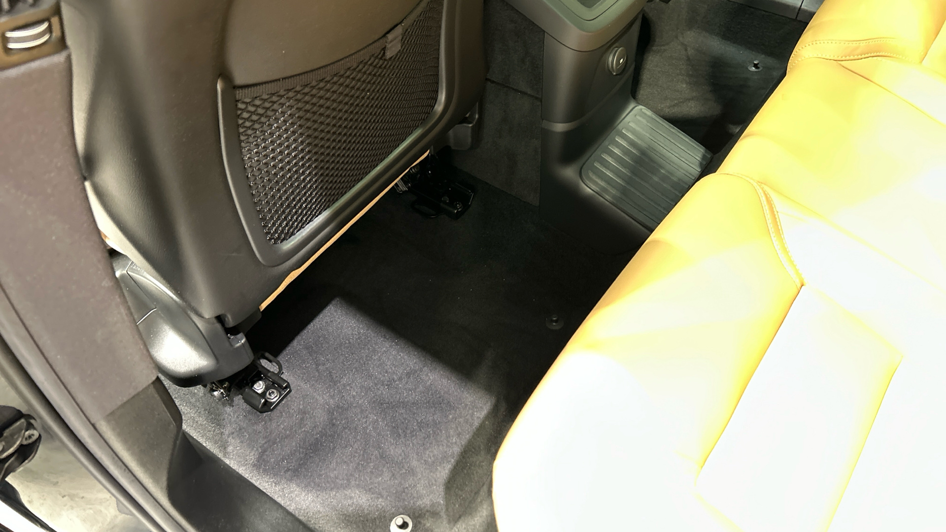 Volvo XC60 segunda mano 82898933 - 54 Volvo XC60 segunda mano 82898933 - 54