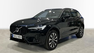 Volvo XC60 B5 G Plus Dark AWD Auto 184 kW (250 CV) - 0 Volvo XC60 B5 G Ocasión 184 KW (250CV) - 0