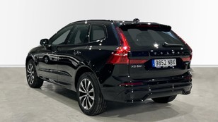 Volvo XC60 B5 G Plus Dark AWD Auto 184 kW (250 CV) - 1 Volvo XC60 B5 G Ocasión 184 KW (250CV) - 1