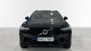 Volvo XC60 B5 G Plus Dark AWD Auto 184 kW (250 CV) - 6 Volvo XC60 B5 G Ocasión 184 KW (250CV) - 6