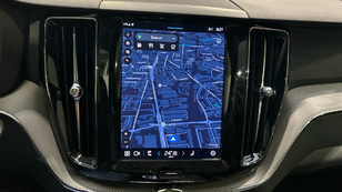 Volvo XC60 B5 G Plus Dark AWD Auto 184 kW (250 CV) - 14 Volvo XC60 B5 G Ocasión 184 KW (250CV) - 14