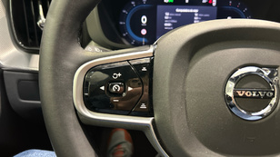 Volvo XC60 B5 G Plus Dark AWD Auto 184 kW (250 CV) - 17 Volvo XC60 B5 G Ocasión 184 KW (250CV) - 17