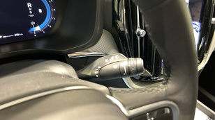 Volvo XC60 B5 G Plus Dark AWD Auto 184 kW (250 CV) - 19 Volvo XC60 B5 G Ocasión 184 KW (250CV) - 19