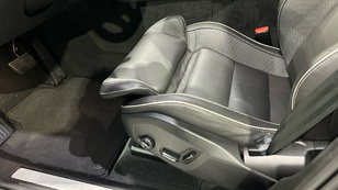 Volvo XC60 B5 G Plus Dark AWD Auto 184 kW (250 CV) - 25 Volvo XC60 B5 G Ocasión 184 KW (250CV) - 25