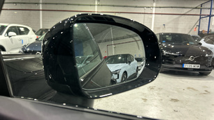 Volvo XC60 B5 G Plus Dark AWD Auto 184 kW (250 CV) - 27 Volvo XC60 B5 G Ocasión 184 KW (250CV) - 27