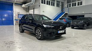 Volvo XC60 B5 G Plus Dark AWD Auto 184 kW (250 CV) - 31 Volvo XC60 B5 G Ocasión 184 KW (250CV) - 31