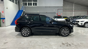 Volvo XC60 B5 G Plus Dark AWD Auto 184 kW (250 CV) - 32 Volvo XC60 B5 G Ocasión 184 KW (250CV) - 32
