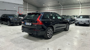 Volvo XC60 B5 G Plus Dark AWD Auto 184 kW (250 CV) - 33 Volvo XC60 B5 G Ocasión 184 KW (250CV) - 33