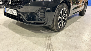 Volvo XC60 B5 G Plus Dark AWD Auto 184 kW (250 CV) - 35 Volvo XC60 B5 G Ocasión 184 KW (250CV) - 35