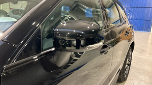 Volvo XC60 B5 G Plus Dark AWD Auto 184 kW (250 CV) - 36 Volvo XC60 B5 G Ocasión 184 KW (250CV) - 36