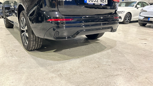 Volvo XC60 B5 G Plus Dark AWD Auto 184 kW (250 CV) - 39 Volvo XC60 B5 G Ocasión 184 KW (250CV) - 39