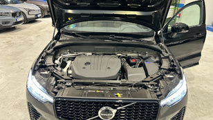 Volvo XC60 B5 G Plus Dark AWD Auto 184 kW (250 CV) - 44 Volvo XC60 B5 G Ocasión 184 KW (250CV) - 44