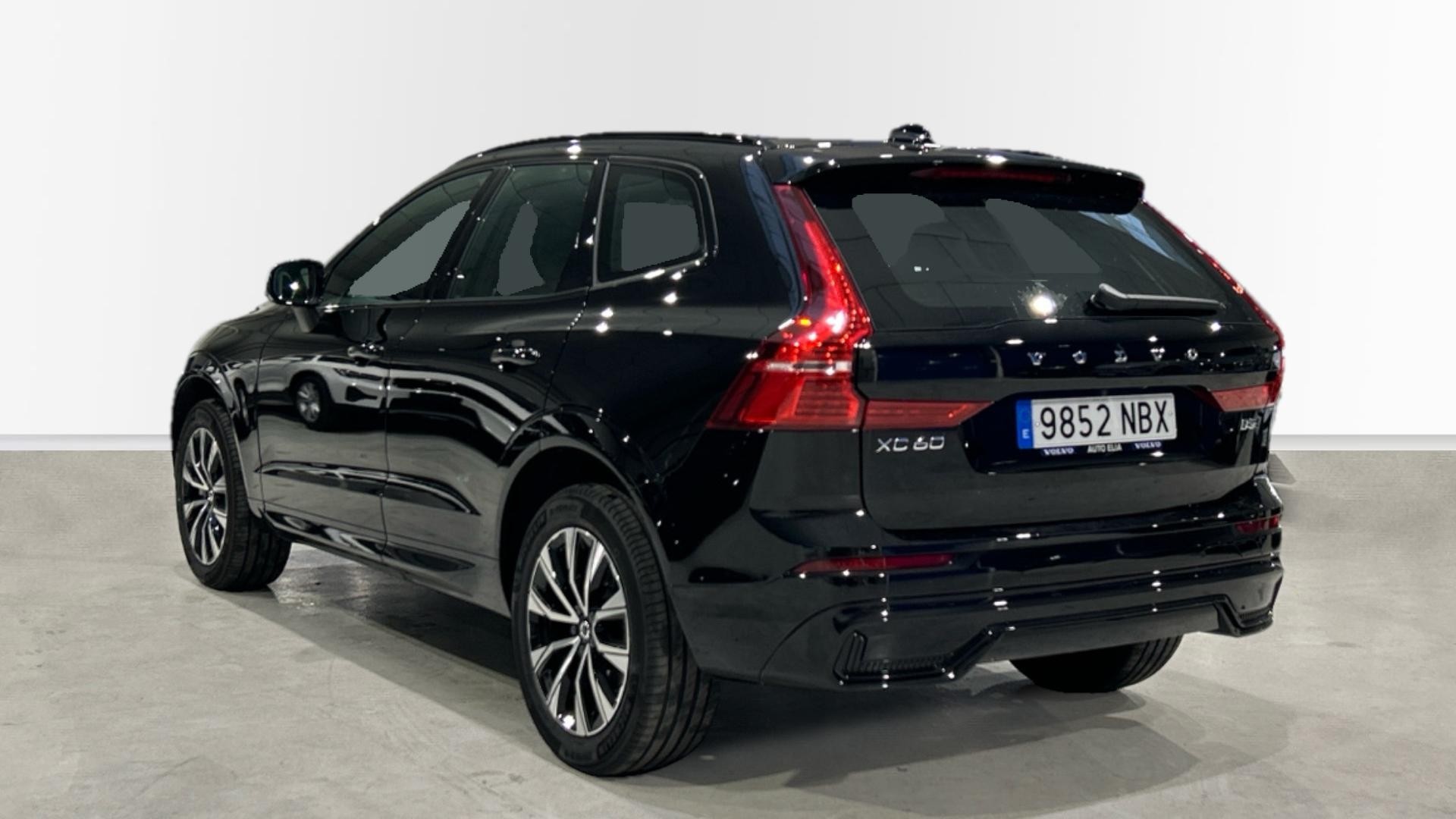 Volvo XC60 Km0 82898936 - 2 Volvo XC60 Km0 82898936 - 2