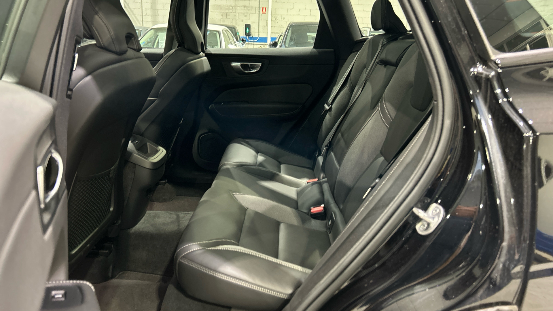 Volvo XC60 Km0 82898936 - 5 Volvo XC60 Km0 82898936 - 5