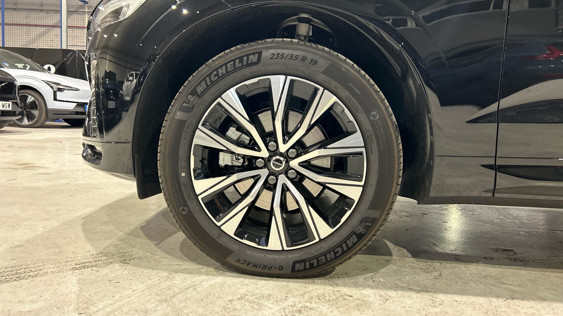 Volvo XC60 Km0 82898936 - 8 Volvo XC60 Km0 82898936 - 8