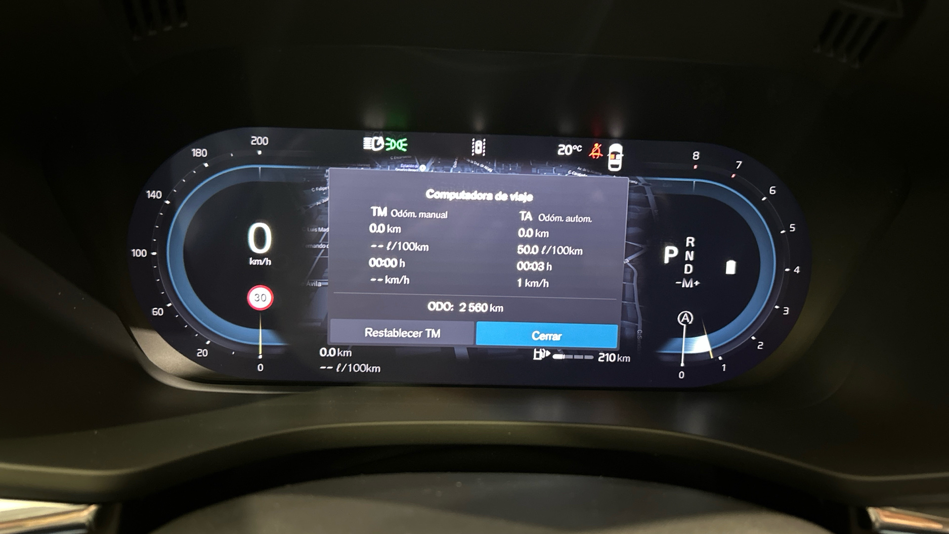 Volvo XC60 Km0 82898936 - 10 Volvo XC60 Km0 82898936 - 10