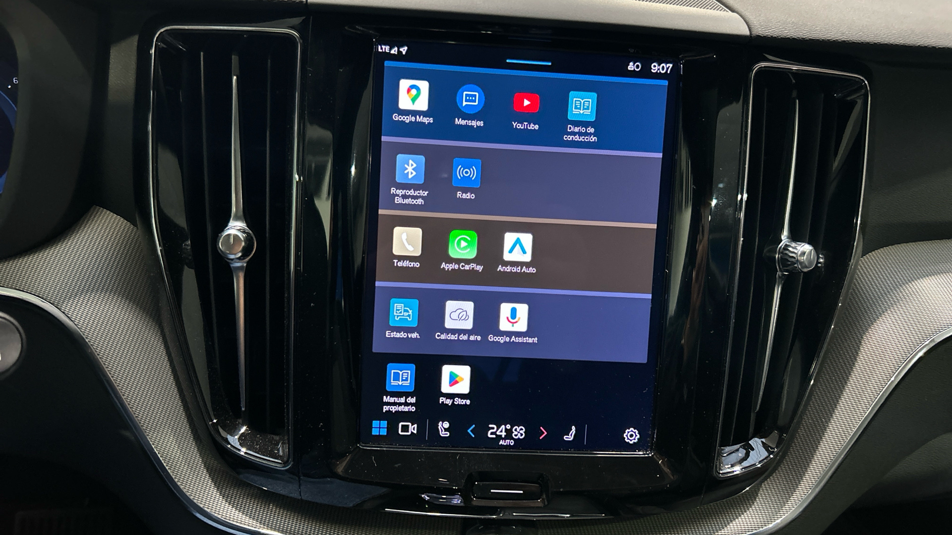 Volvo XC60 Km0 82898936 - 11 Volvo XC60 Km0 82898936 - 11