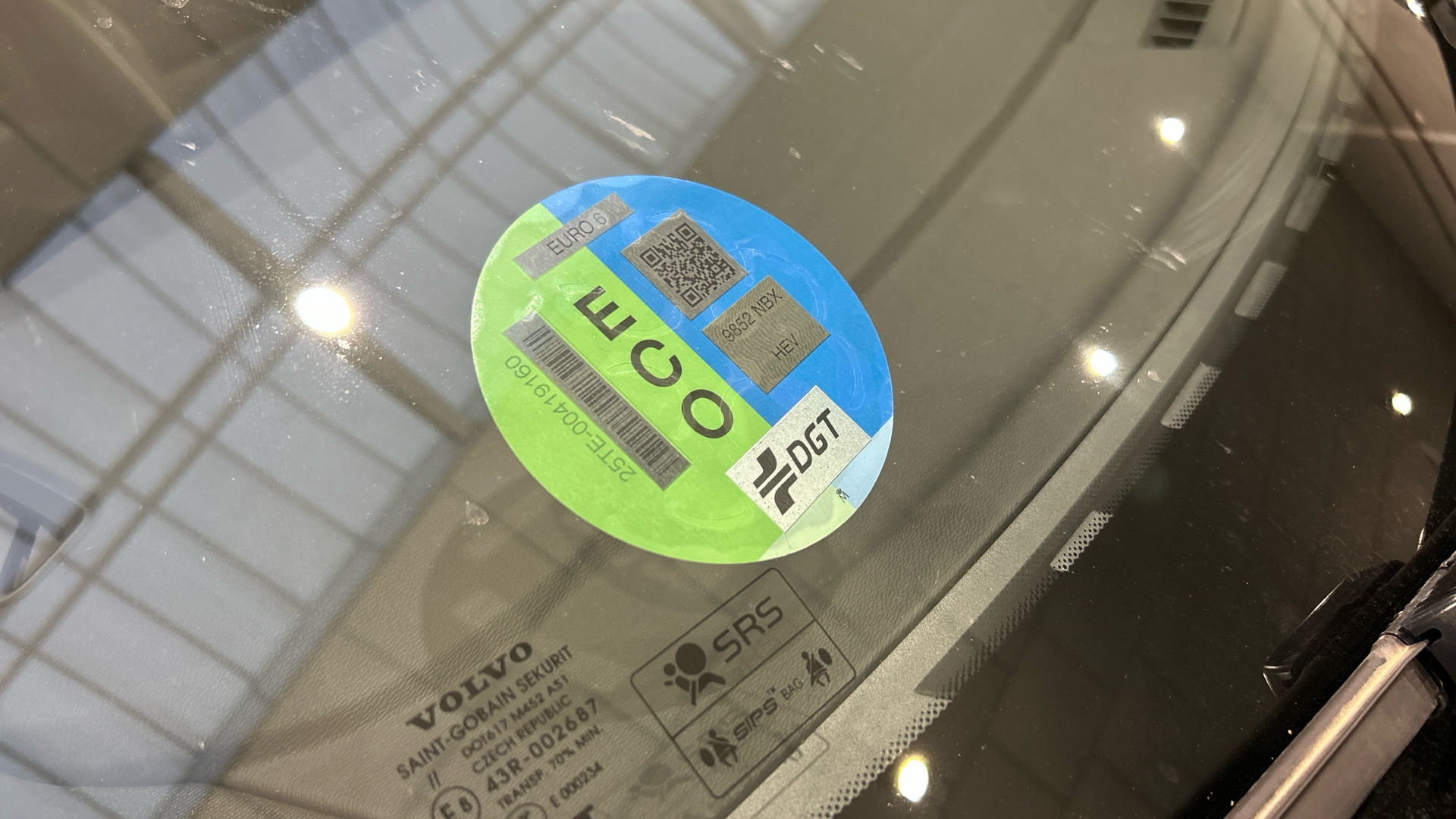 Volvo XC60 Km0 82898936 - 13 Volvo XC60 Km0 82898936 - 13