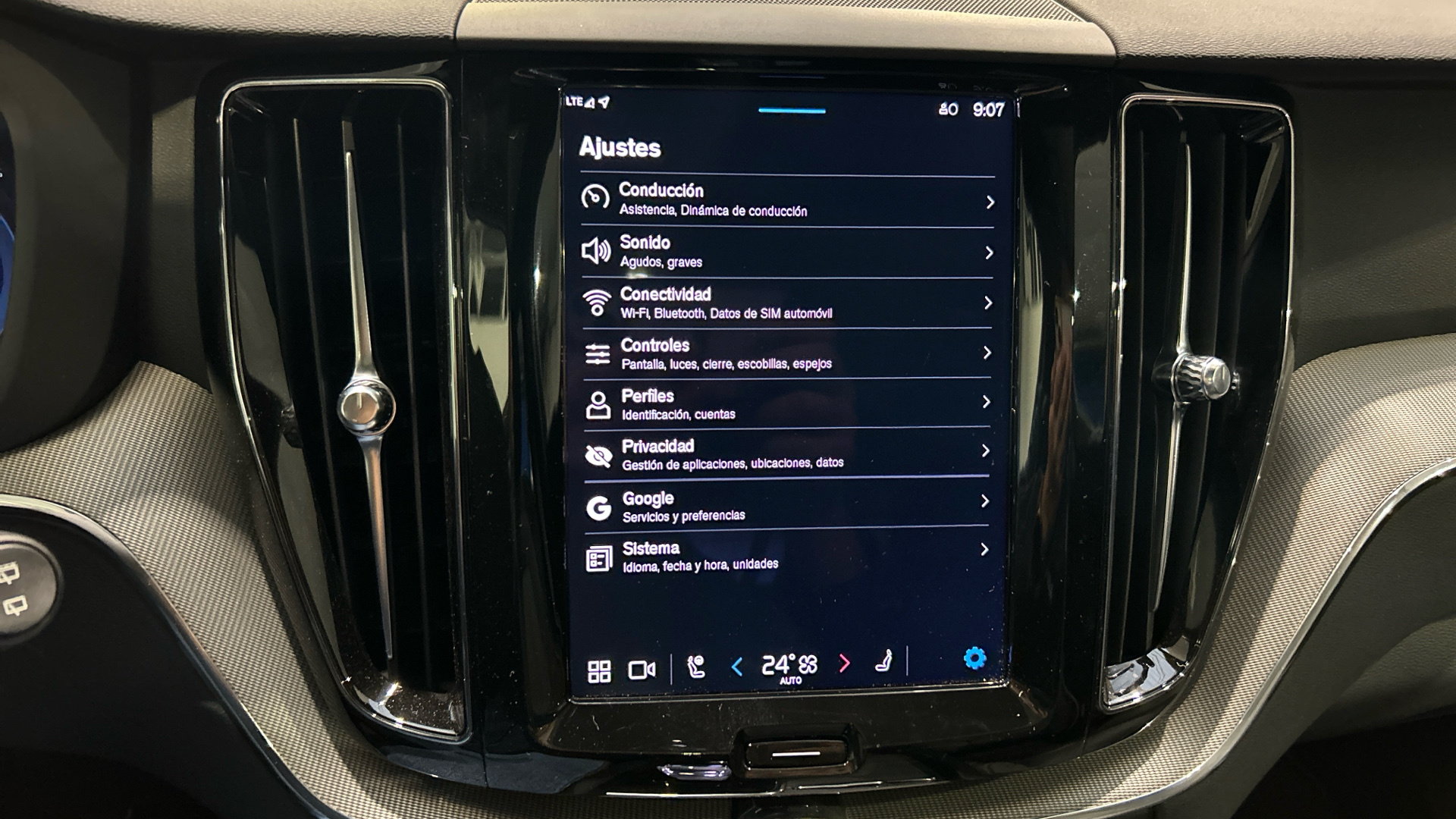 Volvo XC60 Km0 82898936 - 14 Volvo XC60 Km0 82898936 - 14