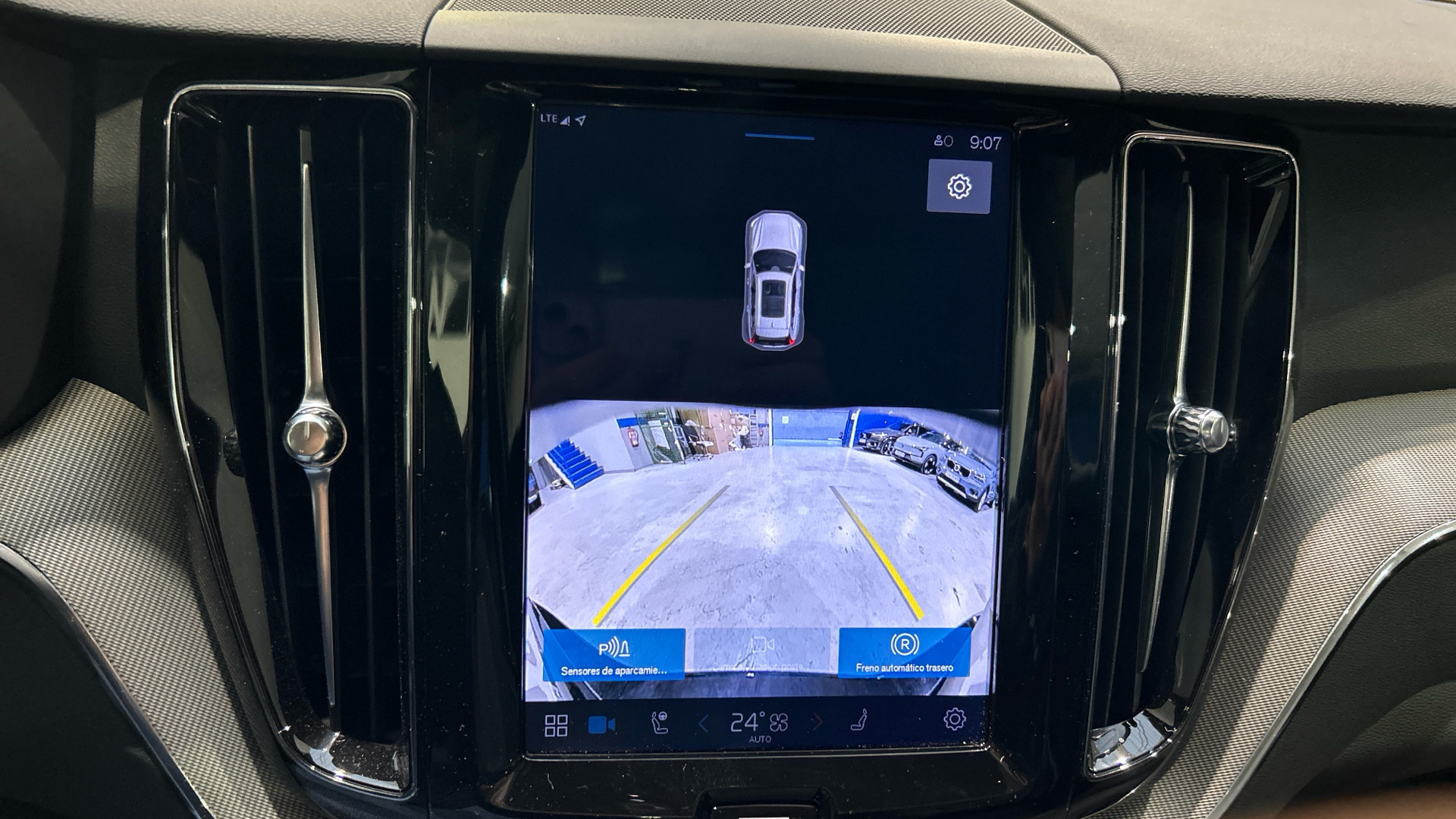 Volvo XC60 Km0 82898936 - 16 Volvo XC60 Km0 82898936 - 16